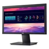 Монитор DELL 1920-0667 ЖК DELL E1920H 18.5 LED monitor, TN, 1366x768, 600:1, 5 ms, VGA, DP,Tilt, Black,3 Y 1920-0667