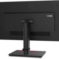 Монитор Lenovo 61F0GAT1EU 23.8 ThinkVision T24h-20 16:9 IPS 2560x1440 4ms 1000:1 300 178/178 //HDMI1.4/DP1.2/USB-C/LTPS, USB-Hub, 75W USB-C