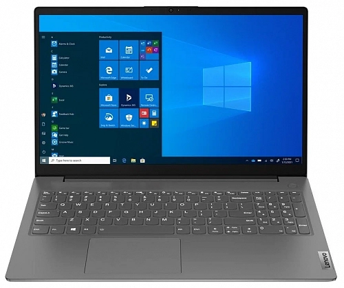Ноутбук Lenovo V15 G2 ITL 15.6 FHD, Intel Core i3-1115G4, 8Gb, 256Gb SSD, noDVD,DOS