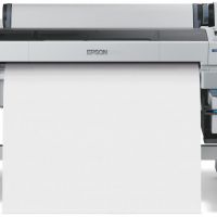 Плоттер EPSON SureColor SC-B6000 (C11CD02301A0) со стендом