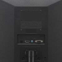 Монитор LG 24MK400H-B 23.5, черный [24MK400H-B]