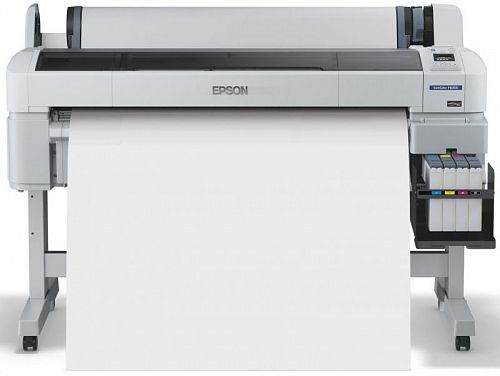 Плоттер EPSON SureColor SC-B6000 (C11CD02301A0) со стендом