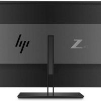 Монитор HP Z43 42,5  (3840x2160,60 Гц, IPS, 5 мс, 5000000:1, 350 кд/м2,178°/178°), HDMI 2.0, DisplayPort 1.2, Mini DisplayPort, USB (видео), USB Type A x4, USB Type-C (1AA85A4)