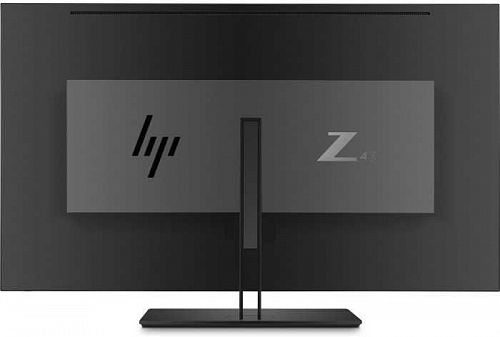 Монитор HP Z43 42,5  (3840x2160,60 Гц, IPS, 5 мс, 5000000:1, 350 кд/м2,178°/178°), HDMI 2.0, DisplayPort 1.2, Mini DisplayPort, USB (видео), USB Type A x4, USB Type-C (1AA85A4)