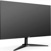 Монитор AOC 27B1H 27 AOC 27B1H Black (IPS, LED, 1920x1080, 7 ms, 178°/178°, 250 cd/m, 50M:1, +HDMI 1.4)