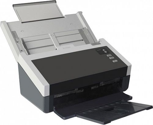 Сканер Avision AD 240U (000086307G)