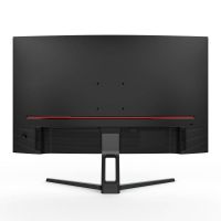Монитор Hiper 27 Gaming SB2704 черный (SB2704HHDD5S)