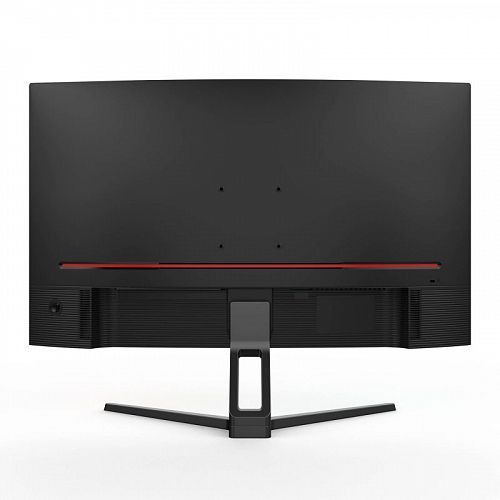 Монитор Hiper 27 Gaming SB2704 черный (SB2704HHDD5S)