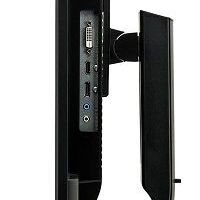 Монитор 31.5 Iiyama ProLite XB3270QS-B1 (2560x1440, 4 мс, 300 кд/м2, 80000000:1, 178°/178°) IPS, DVI-D (HDCP), HDMI, DisplayPort, аудио стерео, SPK, HAS (XB3270QS-B1)