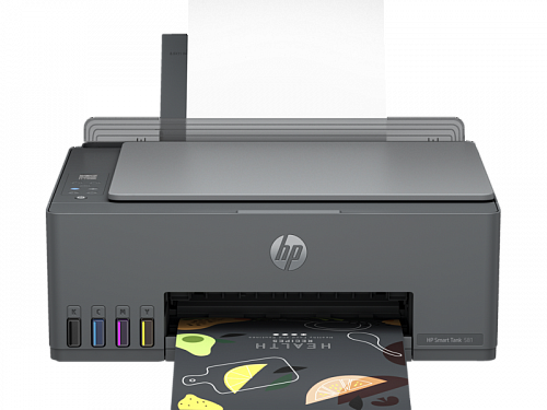 МФУ HP Smart Tank 581 (4A8D4A)