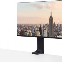 Монитор SAMSUNG S27R750QEI Black (LED, Wide, 2560х1440, 144Hz, 4ms, 178°/178°, 250 cd/m, 3000:1, +DP, +НDMI, +USB, )