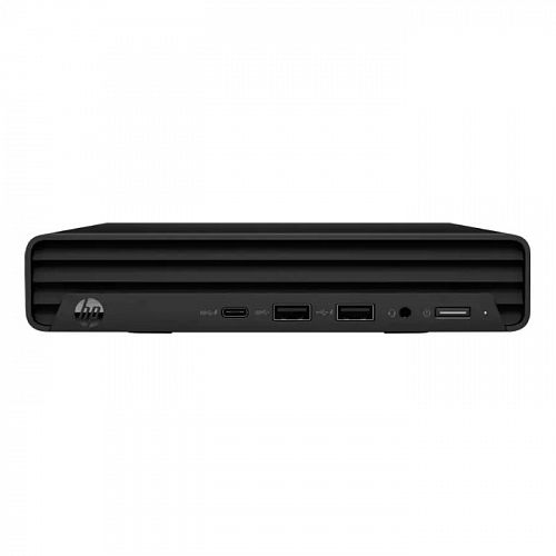 Персональный компьютер HP 260 G9 Mini Core i3-1315U,8GB,256GB,usb kbd,mouse,WiFi,BT,DOS,1Wty
