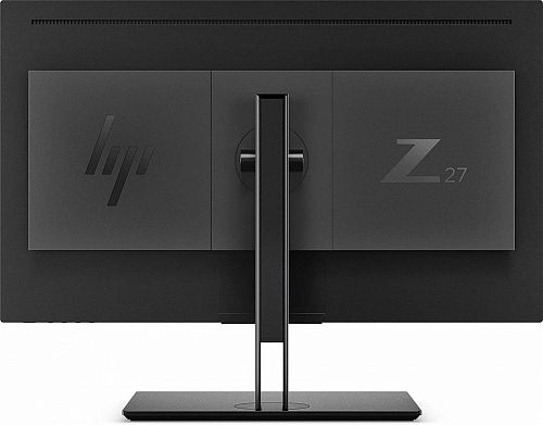 Монитор ЖК HP Z27 с 27,3840 x 2160,60 Гц,IPS,8 мс,1300:1,350 кд/м2,178°/178°,DisplayPort 1.2,mini DisplayPort 1.2,HDMI 2.0,USB Type-C,аудиовыход,3 USB 3.0,(2TB68A4)