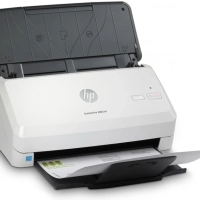 Сканер HP Scanjet Pro 3000 s4 (6FW07A)