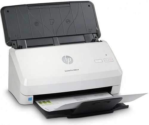Сканер HP Scanjet Pro 3000 s4 (6FW07A)