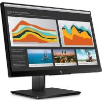 Монитор ЖК HP Z22n G2 21.5,1920 x 1080,60 Гц,IPS,5 мс,1000:1,250 кд/м2,178°/178°,VGA,HDMI 1.4,DisplayPort 1.2,3 USB 3.0,(1JS05A4)