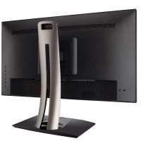 Монитор VP2768-4K Viewsonic 27 VP2768-4K IPS LED, 3840x2160, 5ms, 350cd/m2, 178°/178°, 20Mln:1, HDMI*2, DP, miniDP, USB-Hub, 100% sRGB, HeadphoneOut, Апп.калибровка, Tilt, Swivel, Pivot, HAS, Black