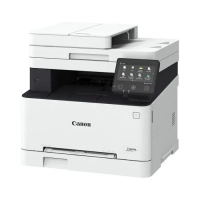 МФУ Canon i-Sensys лазерный MF655Cdw 5158c004