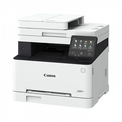 МФУ Canon i-Sensys лазерный MF655Cdw 5158c004