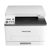 МФУ PANTUM CM1100ADW (CM1100ADW)