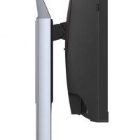Монитор AOC AG273QCX 27 AOC AGON AG273QCX Black-Silver (VA, LED, изогнутый, 2560x1440, 144Hz, 1 ms, 178°/178°, 400 cd/m, 50M:1, +2xHDMI 2.0, +2xDisplayPort 1.2, +4xUSB, +MM, +регулировка по высоте)
