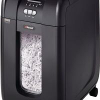 Уничтожитель бумаг REXEL Auto+ 300X