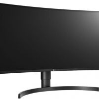 Монитор LG 34WN80C-B.ARUZ 34, черный [34WN80C-B.ARUZ]