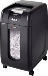 Уничтожитель бумаг REXEL Auto+ 300X