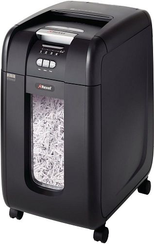 Уничтожитель бумаг REXEL Auto+ 300X