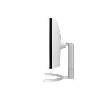 Монитор LG 38WN95C-W 38, белый [38WN95C-W.ARUZ]