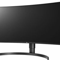 Монитор LG 34WN80C-B.ARUZ 34, черный [34WN80C-B.ARUZ]