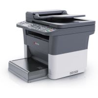 МФУ KYOCERA FS-1025MFP (1102M63RUV)