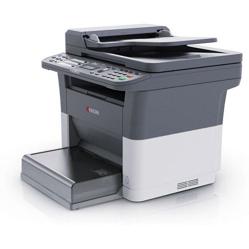 МФУ KYOCERA FS-1025MFP (1102M63RUV)