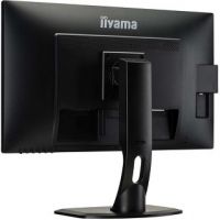 Монитор 27 Iiyama ProLite XB2783HSU-3 (1920*1080, 4 мс, 300 кд/м2, 80000000:1, 178°/178°) A-MVA, HDMI, DisplayPort, VGA, USB, SPK, HAS, Pivot (XB2783HSU-B3)
