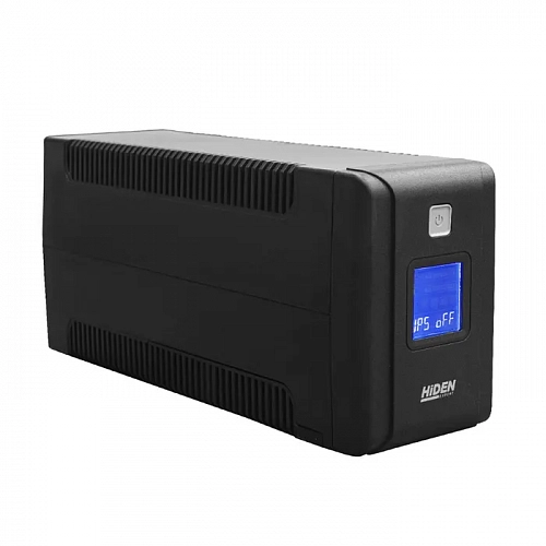 ИБП HIDEN EXPERT ULI600С