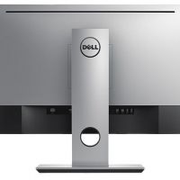 Монитор ЖК DELL UltraSharp UP2716D 27, черный и серебристый (716D-2054)
