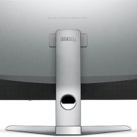 Монитор BenQ 9H.LGJLA.TSE 35 BenQ EX3501R Grey (VA, изогнутый, LED, 3440x1440, 4 ms, 178°/178°, 300 cd/m, 20M:1, +2xHDMI, +DisplayPort, +2xUSB, +USB-Type C, +регулировка по высоте)