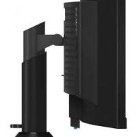 Монитор 43.4 Y44w-10 черный VA 32:10 HDMI матовая HAS Pivot 450cd 178гр/178гр 3840x1200 DisplayPort USB 13.33кг