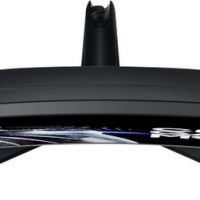 Монитор 27 Samsung C27RG50FQI  VA 1920x1080 240Hz G-Sync 300cd/m2 16:9