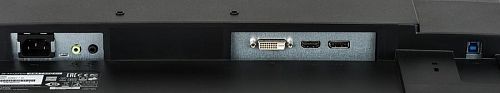 Монитор ЖК IIYAMA GB2730QSU-B1 27, черный