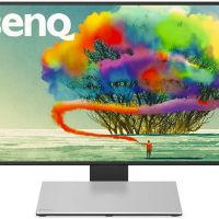 Монитор BenQ 9H.LG2LA.TSE 27 BenQ PD2710QC Black-Silver с поворотом экрана (IPS, LED, 2560x1440, 5 ms, 178°/178°, 350 cd/m, 20M:1, +HDMI, +DisplayPort, +Mini DisplayPort, +USB Type-C)