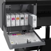 Плоттер EPSON SureColor SC-P9500 STD (C11CH13301A0) со стендом