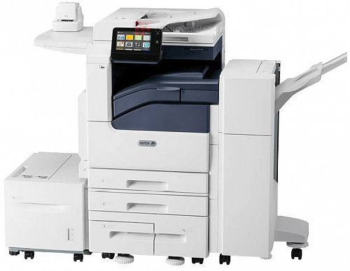 МФУ XEROX VersaLink B7030 (VLB7030_ST) (запуск инженером)