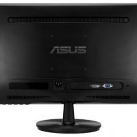 Монитор ASUS VS229NA, 21.5, черный (90LME9001Q02211C-)