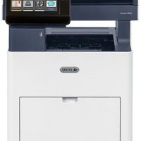 МФУ XEROX WorkCentre VersaLink B605 (B605V_S)