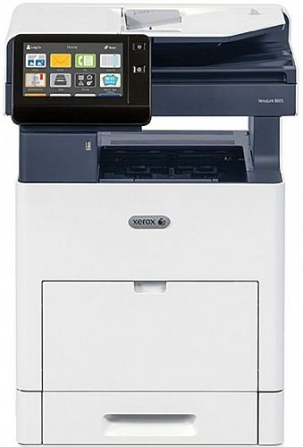 МФУ XEROX WorkCentre VersaLink B605 (B605V_S)