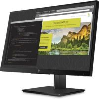 Монитор ЖК HP Z24nf G2 23.8,1920 x 1080,60 Гц,IPS,5 мс,1000:1,250 кд/м2,178°/178°,VGA,HDMI 1.4,DisplayPort 1.2,3 USB 3.0,(1JS07A4)