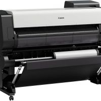 Плоттер CANON imagePROGRAF iPF TX-4000 (2444C003) со стендом