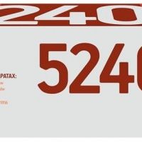 Лазерный картридж EasyPrint TK-5240Y для принтеров Kyocera ECOSYS Р5026cdn, Р5026cdw, M5526cdn, M5526cdw, желтый, 3000 страниц