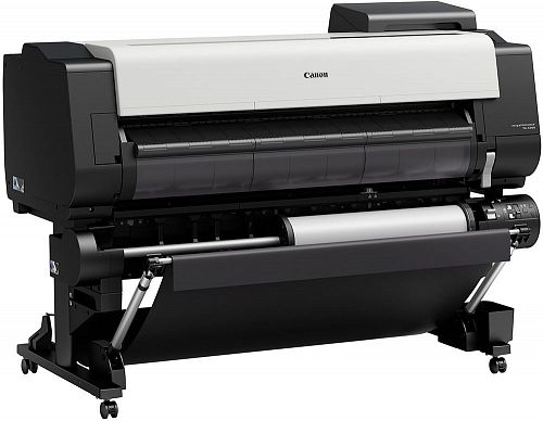 Плоттер CANON imagePROGRAF iPF TX-4000 (2444C003) со стендом